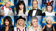 Hlasujte za najlepšiu premenu druhého kola