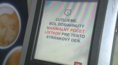 Kiosky ministerstva vnútra neraz klamú. Odhalili sme chybu v ich fungovaní