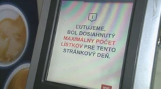 Kiosky ministerstva vnútra neraz klamú. Odhalili sme chybu v ich fungovaní