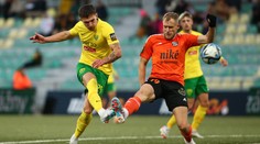 VIDEO: Košičania neskórovali ani v treťom zápase po sebe. V početnej nevýhode tesne prehrali v Žiline