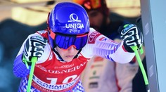 Petra Vlhová ôsma v zjazde v Garmisch-Partenkirchene