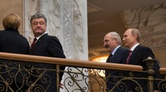 Putin a Lukašenko sa zhodli, že problémy v Bielorusku budú rýchlo vyriešené