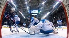 MS 20: Američania deklasovali Kazachstan, Česi prehrali s Ruskom