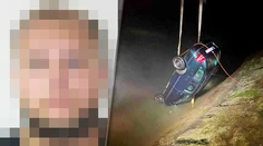 Záhadné zmiznutie. Z vianočného večierka odišiel nadránom, jeho auto sa našlo pri Bytči vo vodnom kanáli, no bez tela