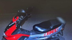 Tragická nehoda pri Rajci: Mladík (†25) šoféroval skúter bez prilby, v nemocnici zomrel