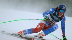 Vlhová mala štartovať v prvom zjazde sezóny, no presunuli ho