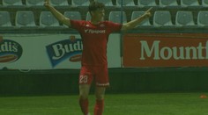 VIDEO: Lipt. Mikuláš sa dočkal prvého víťazstva až v 13. kole. To mu neuveriteľnou chybou daroval brankár