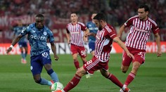 Veľká premiéra pre grécke prekvapenie. Premier League nebude mať v Európe jediného finalistu