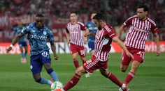 Veľká premiéra pre grécke prekvapenie. Premier League nebude mať v Európe jediného finalistu
