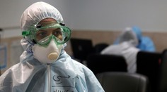 Z koronavírusu sa vyliečil 100-ročný Číňan. Prezradili, čo mu pomohlo