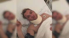 Neúspešný kandidát na primátora Žiliny skončil po surovej bitke v nemocnici