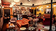 Navštívili sme legendárnu kaviareň seriálových Priateľov