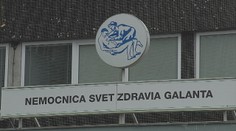 Sestra na chirurgii v Galante nafúkala počas nočnej služby