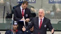 Slovan zakončil trip prehrou 3:5 v Omsku