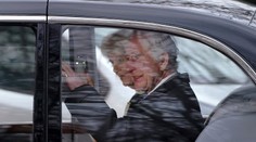 GALÉRIA: Prvé fotografie kráľa Karola III. po správe o rakovine