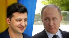 Putin pripustil, že sa možno stretne s novozvoleným ukrajinským prezidentom