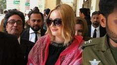 Češka Tereza zrejme tajne opustila Pakistan. Mala by byť už v Česku