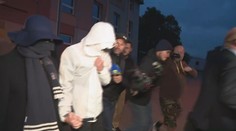 Stredoškolák obvinený z účasti na terorizme bude stíhaný na slobode