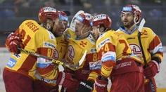 Trenčín vyhral aj štvrtý zápas a postúpil do semifinále, B. Bystrica zdolala Košice a má mečbal