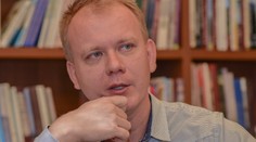 Beblavý: SaS a OĽaNO zvolili nesprávnu stratégiu, všetko postavili na vybičovaných emóciách voči Smeru