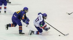 Mladý hokejový reprezentant náhle zomrel. Príčina smrti je zatiaľ neznáma