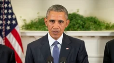 Obama vystúpi s mimoriadnym prejavom k Američanom