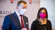 Kollárovci nezahlasujú za reformu súdov a nemocníc, aj keby ich to stálo odchod z vlády