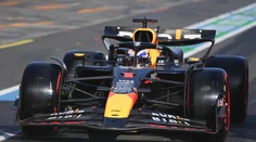 Znova potvrdil dominanciu. Verstappen získal pole position aj v Austrálii