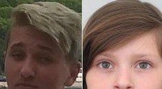 Mimoriadne pátranie: Dve deti hľadajú slovenskí aj českí policajti