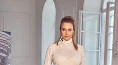 Erika Judínyová nahrala video: Nič podobné sa už nemôže stať