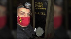 Pamätník komunistického pohlavára Biľaka opäť zmenil podobu. Prsty v tom má známy vytvarník
