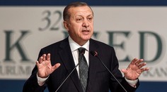 Erdogan sa vyhráža únii. Týka sa to migrantov