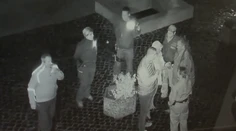 Vymočili sa na ulici a napadli viceprimátora. Pri všetkom bol vysokopostavený policajt