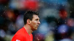 Messi opäť múti vodu: "Neviem, kde budem hrať o rok"