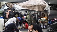 Ulice v USA ovládla nová droga s desivými účinkami. Ľudia sú po nej ako zombie