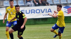 Fortuna liga: Žilina vybavila Michalovce už v prvom polčase, Slovan si poradil s nováčikom