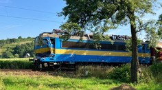 Zrážku s vlakom zapríčinil turecký vodič kamióna. Polícia ho zadržala