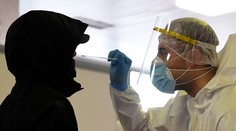 Unikátny projekt na protilátky v Košiciach: Tretina z testovaných prekonala COVID-19