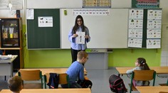 Minister školstva avizuje nový systém odmeňovania učiteľov, známy by mal byť už v marci