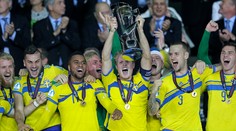 Švédski mladíci sú majstri Európy