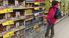 Veľká noc sa blíži: Tohtoročné ceny výrobkov vás potešia