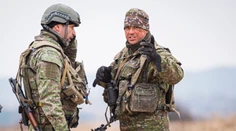 Na Slovensko by mohlo prísť ďalších 900 vojakov členských krajín NATO