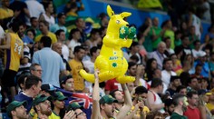 OH v Riu pozerá polovica svetovej populácie