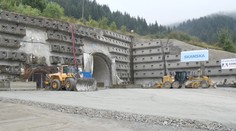 Diaľničiari vyhlasujú súťaž na technológiu tunela Višňové. Cenu odhadujú na desiatky miliónov