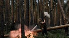 Generál Macko o ukrajinskej protiofenzíve: Nič nie je horšie ako uponáhľaný útok, ideálna je prevaha piatich na jedného