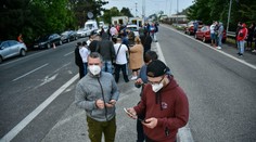 V domácej karanténe je už vyše tisíc ľudí, informoval premiér