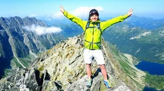 S Jánom Tribulom po horách: Hlasujte za najlepšiu letnú túru