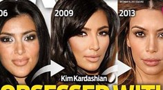 Bez plastiky? Kim má za sedem rokov úplne inú tvár!