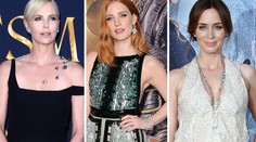Móda z premiéry Huntsmana. Z Charlize Theron nespustíte oči