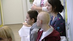 Deti s rakovinou budú vďaka Dennej klinike tráviť viac času doma